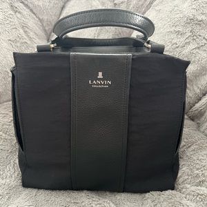 Lanvin shoulder bag